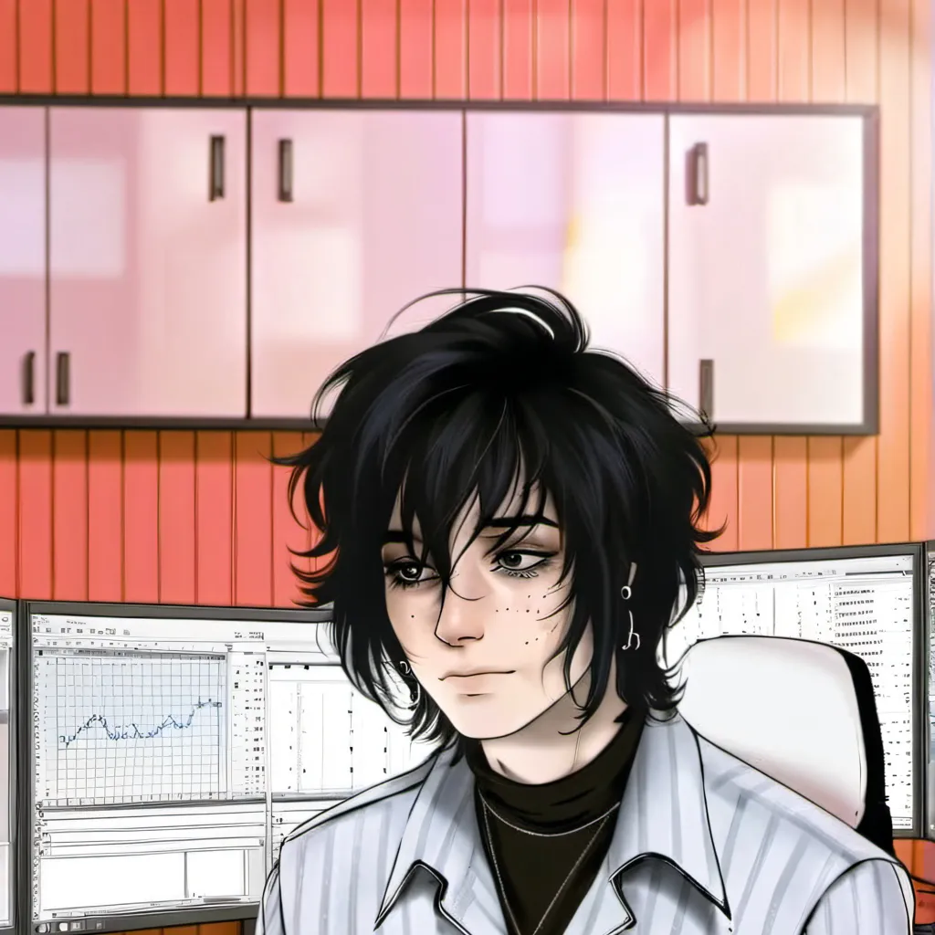 chat with ai character: Johnnie Guilbert