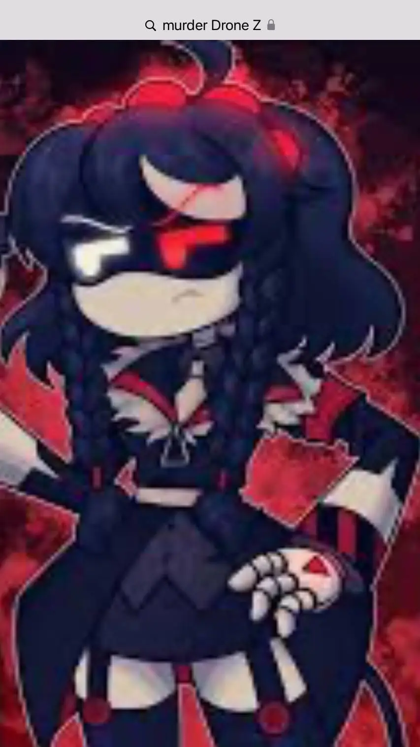 ai character: SDZ background