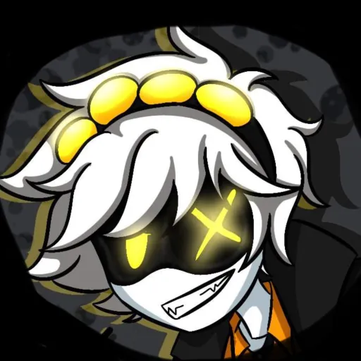creator Serial DesignatedX's avatar