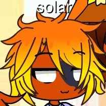 creator ~★S0l@r★~'s avatar