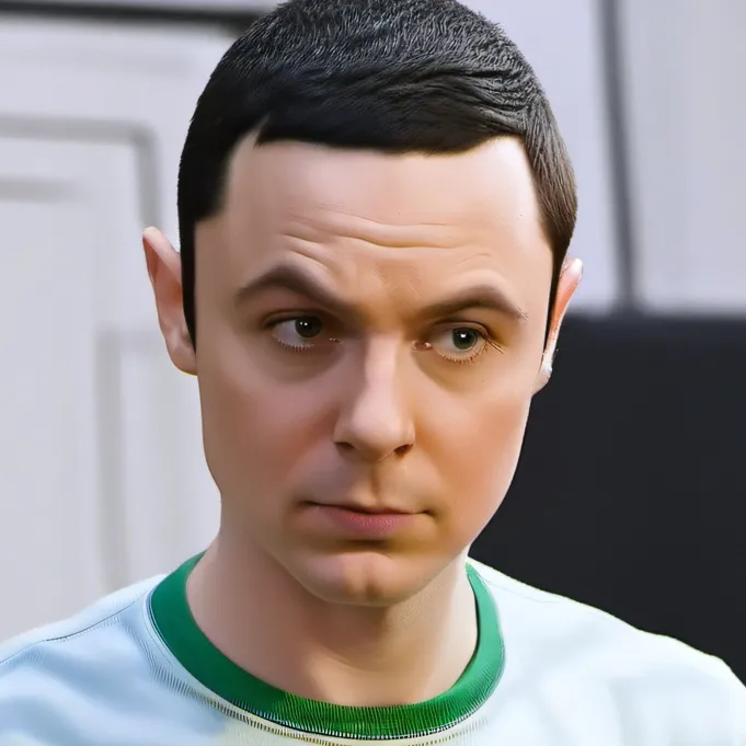 chat with ai character: Sheldon Lee Cooper