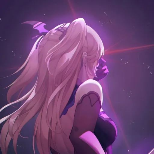 creator daniela avanzinix's avatar