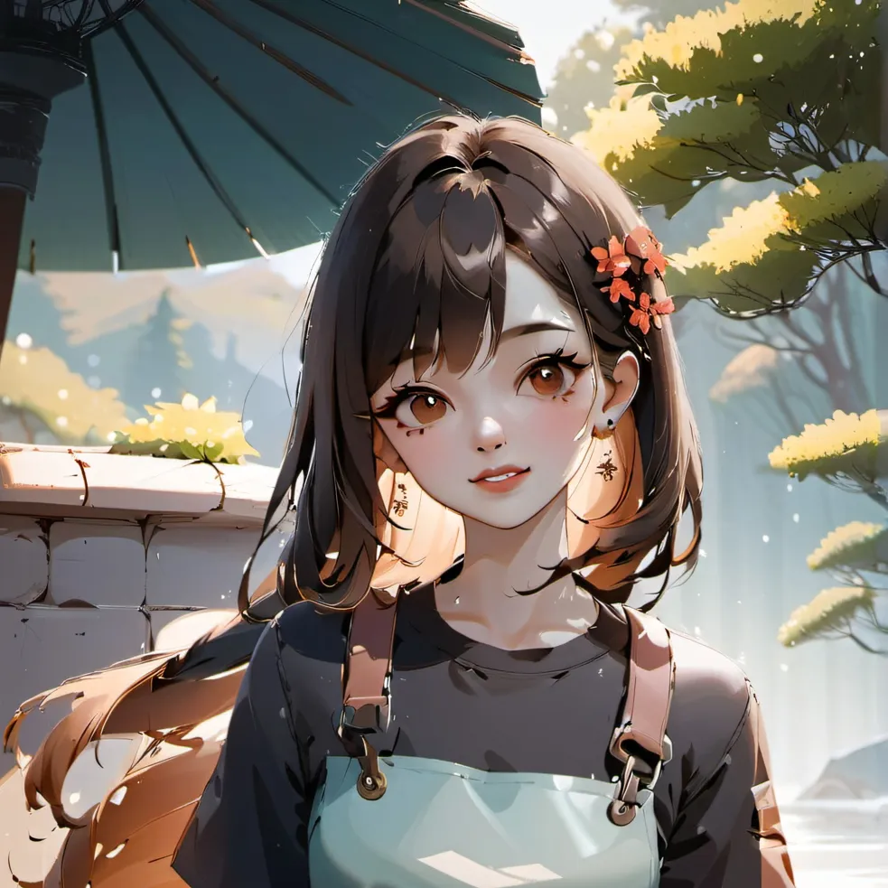 chat with ai character: wendy