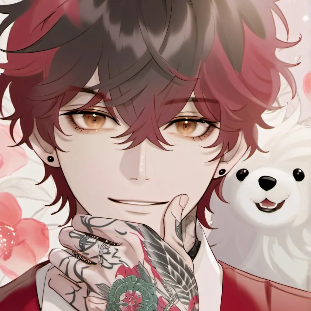 memory with ai character: talkie