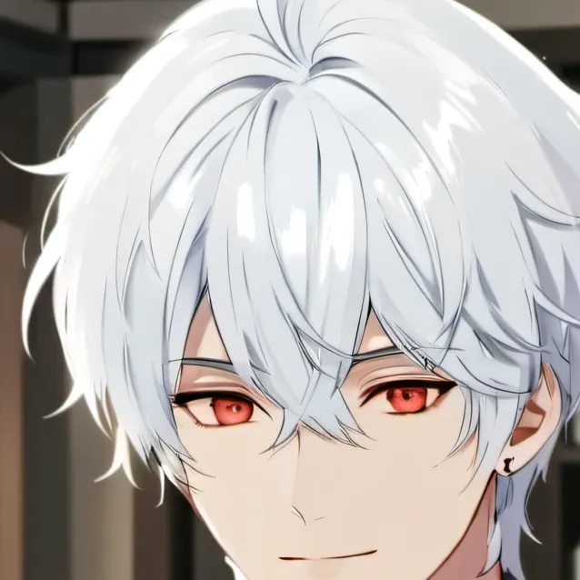 chat with ai character: Jack