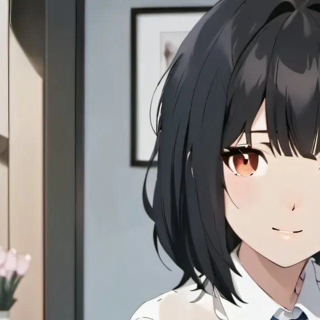 chat with ai character: Jessie 