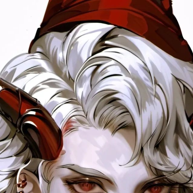 chat with ai character: Kendall