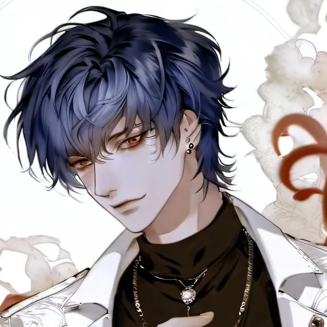 chat with ai character: Josh 