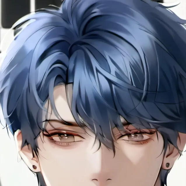 chat with ai character: Tyler 