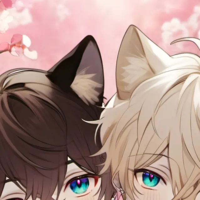 chat with ai character: Liam and Kendall 