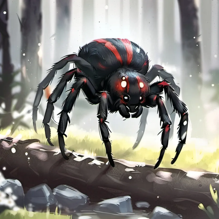 chat with ai character: Spider-verse
