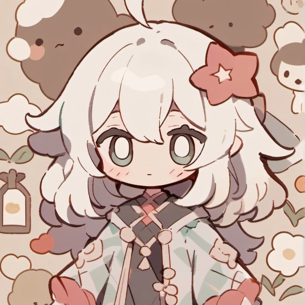 chat with ai character: *GUIANNA*