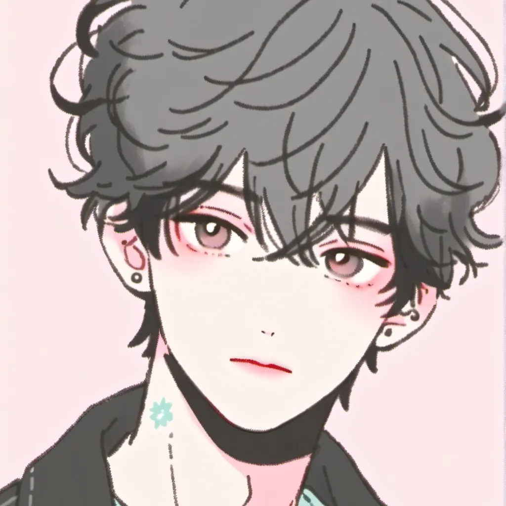 chat with ai character: Leo