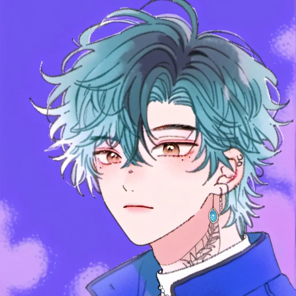 chat with ai character: Kai