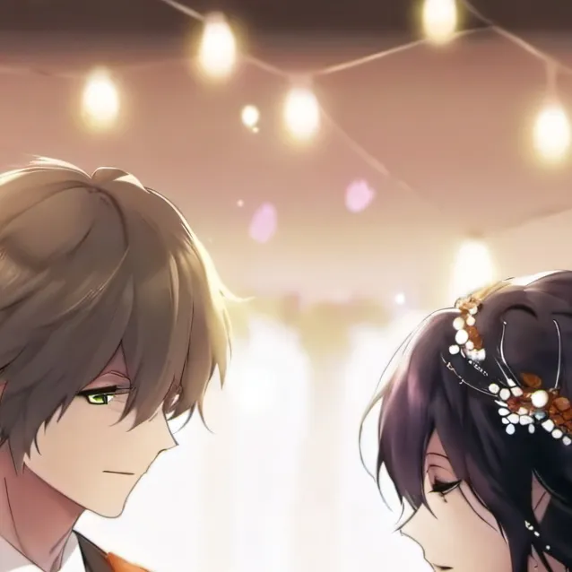 chat with ai character: 🌹!Prom night!🌹