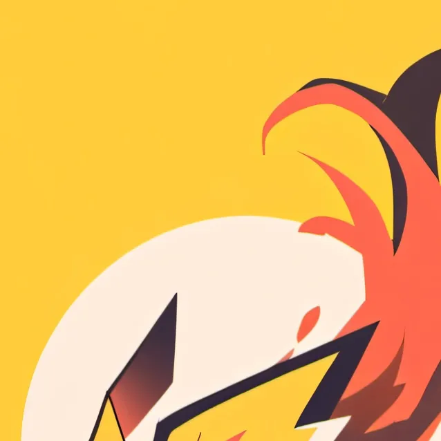 chat with ai character: Flareon 