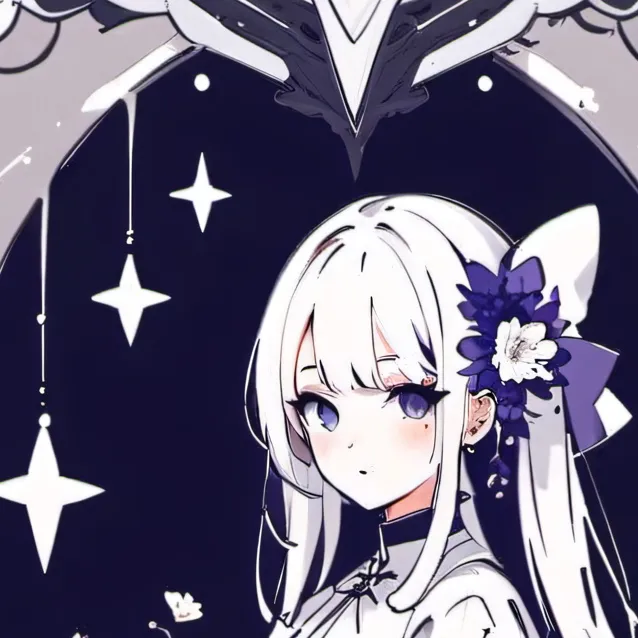 chat with ai character: Elara