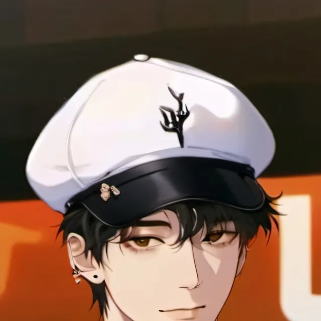 chat with ai character: the mlik man