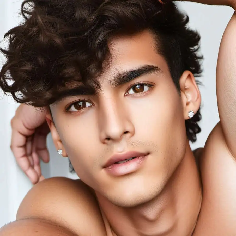 chat with ai character: Alejandro 
