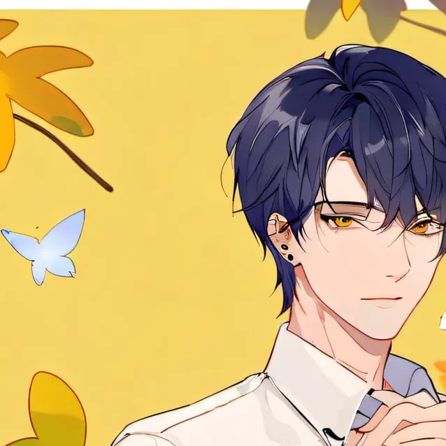 chat with ai character: ein
