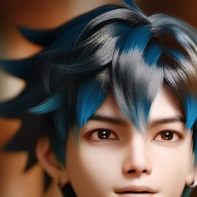 chat with ai character: ein