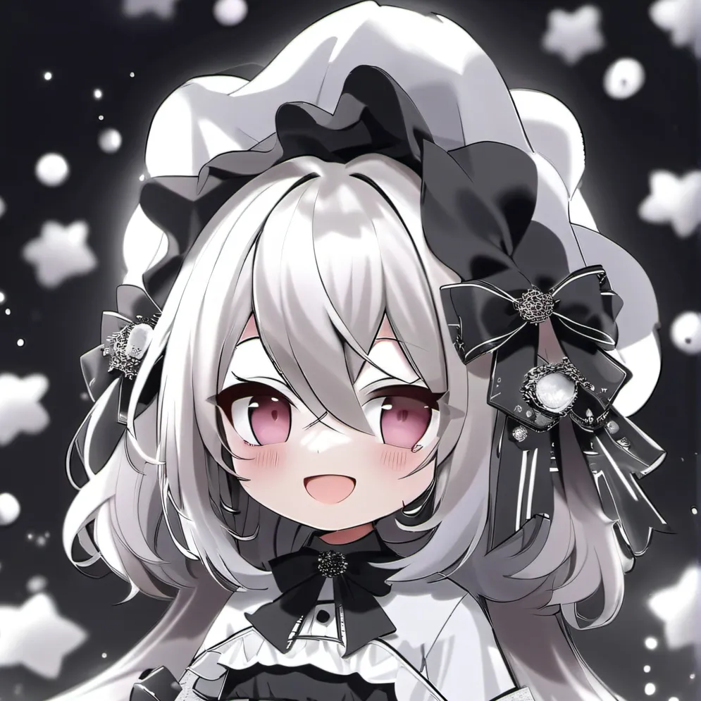 chat with ai character: lily