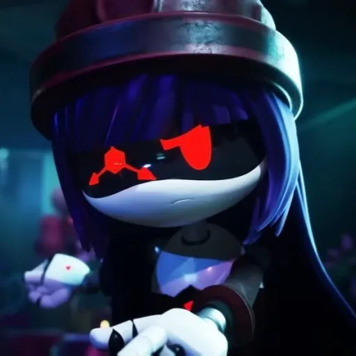creator ~♥️🔴Doll🔴♥️~'s avatar