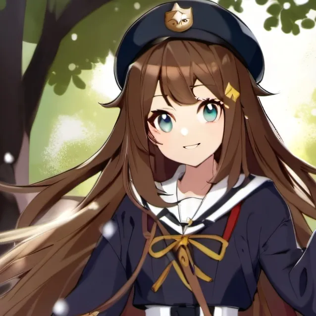 chat with ai character: Jane