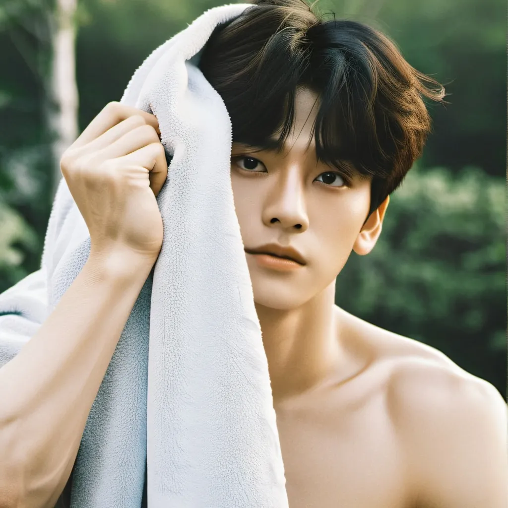 chat with ai character: Jacob