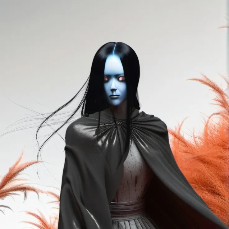 chat with ai character: Whisper