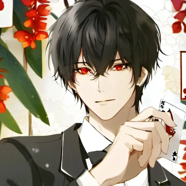 chat with ai character: Elijah