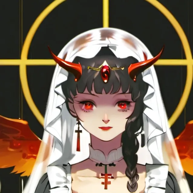 chat with ai character: Daina