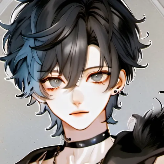 chat with ai character: Alex