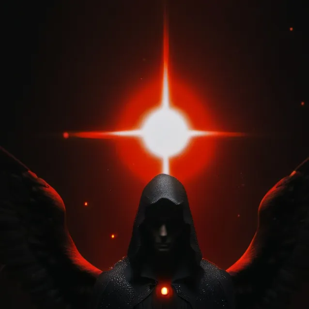 chat with ai character: Heaven says
