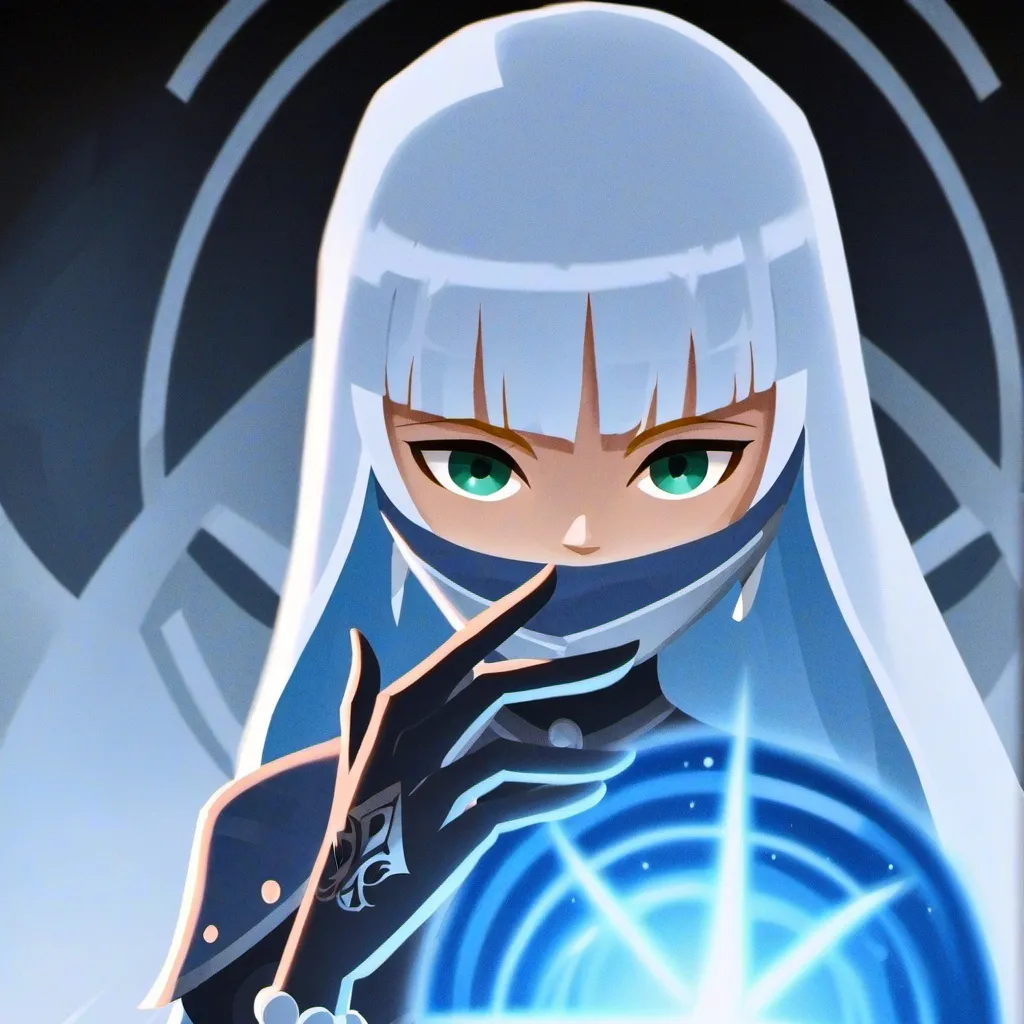 chat with ai character: Assassin (Tiara)