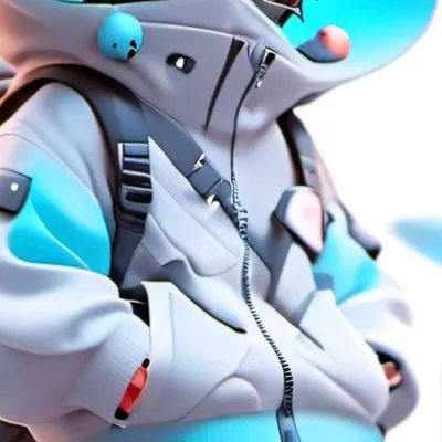 chat with ai character: Jesse 