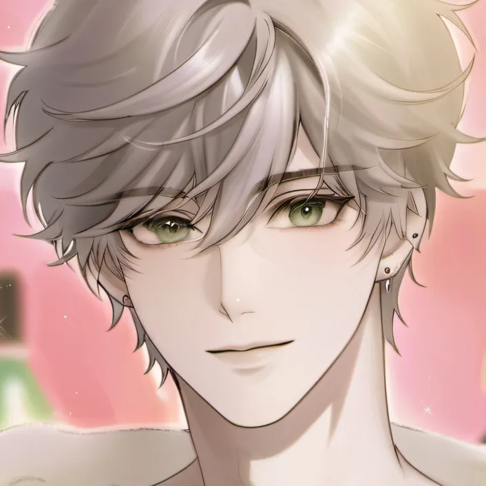 chat with ai character: Kai