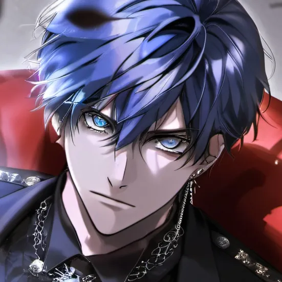 chat with ai character: James