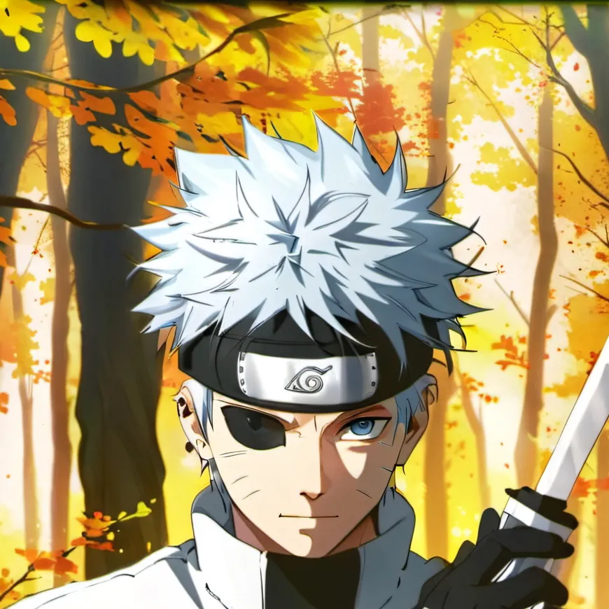 chat with ai character:  Naruto (anime)