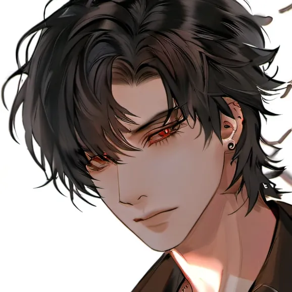 chat with ai character: Jace