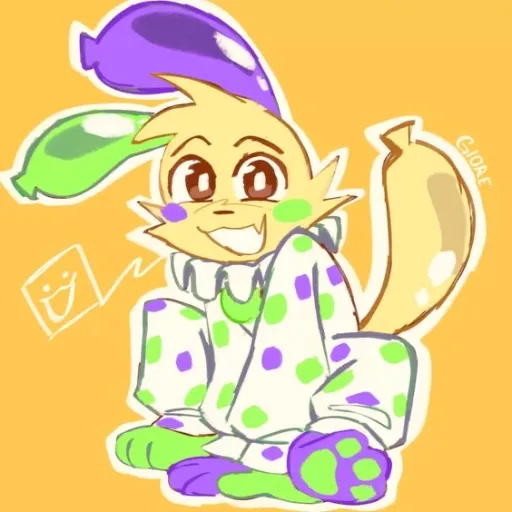 creator 🎈🥳🎉Looey🎉🥳's avatar