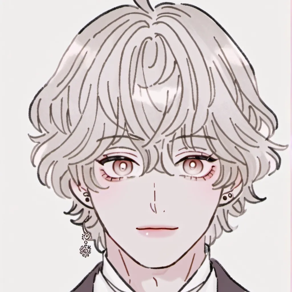 chat with ai character: jake popular/smart