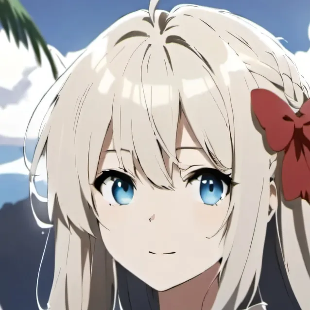 chat with ai character: Alice
