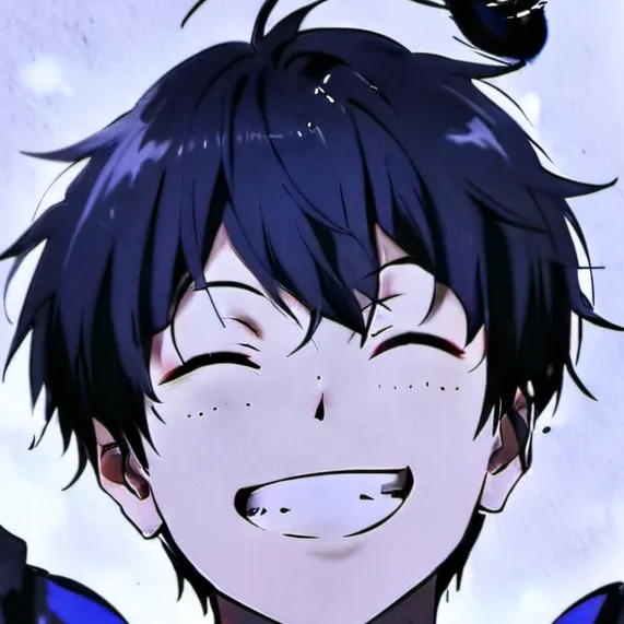 chat with ai character: Deku