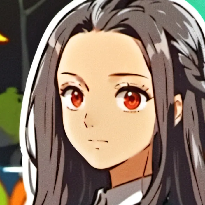 chat with ai character: Eri