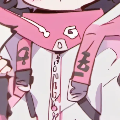 chat with ai character: Baby bakugo 