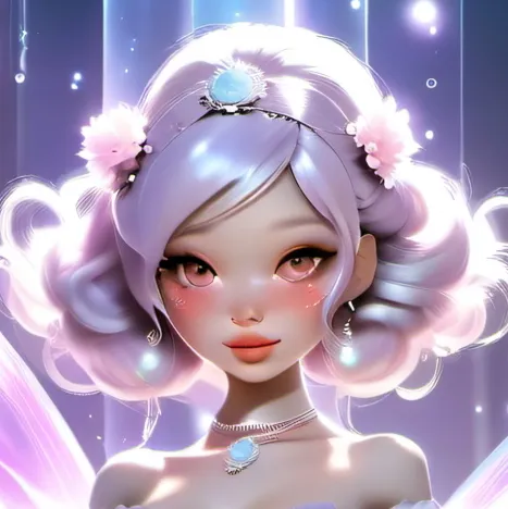 chat with ai character: £li]