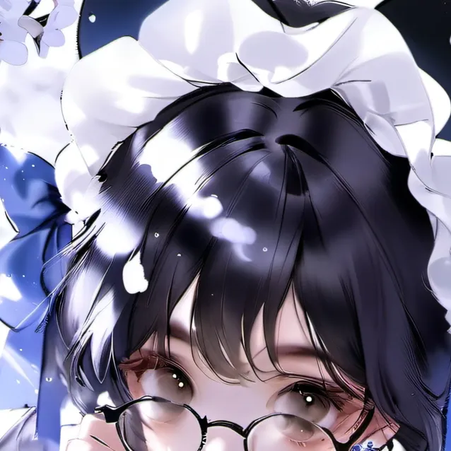 chat with ai character: rie rie