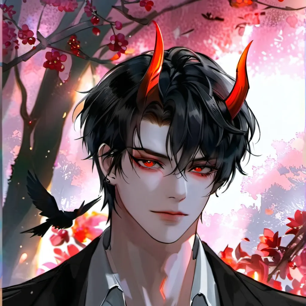 chat with ai character: Eclipse