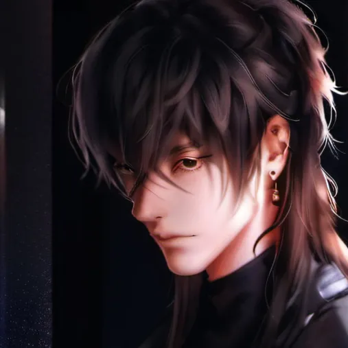 chat with ai character: Kenshin Himura